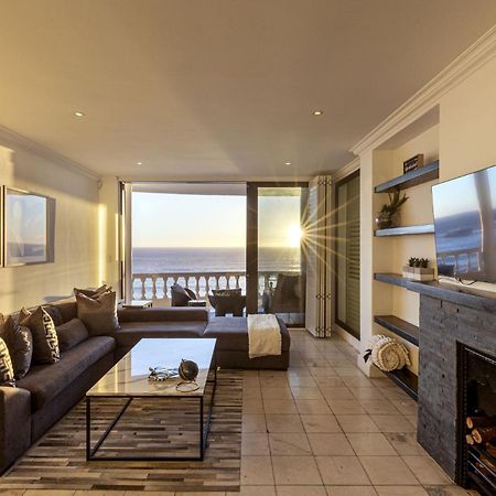 Clifton Yolo Spaces - Clifton Beachfront Apartments Kapstadt Exterior foto