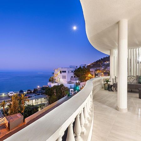 Clifton Yolo Spaces - Clifton Beachfront Apartments Kapstadt Exterior foto