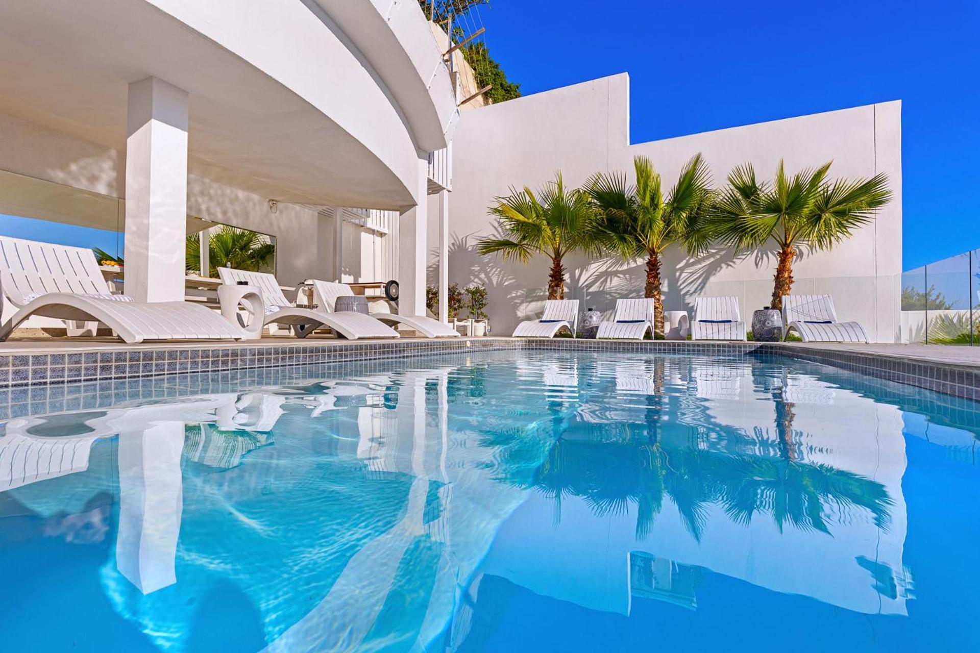 Clifton Yolo Spaces - Clifton Beachfront Apartments Kapstadt Exterior foto