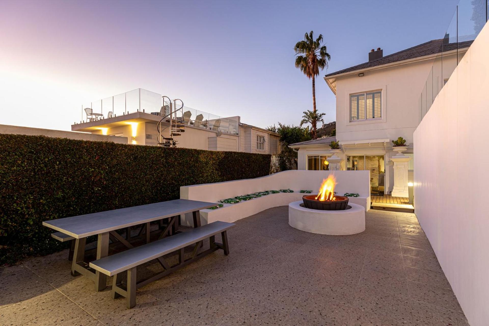 Clifton Yolo Spaces - Clifton Beachfront Apartments Kapstadt Exterior foto