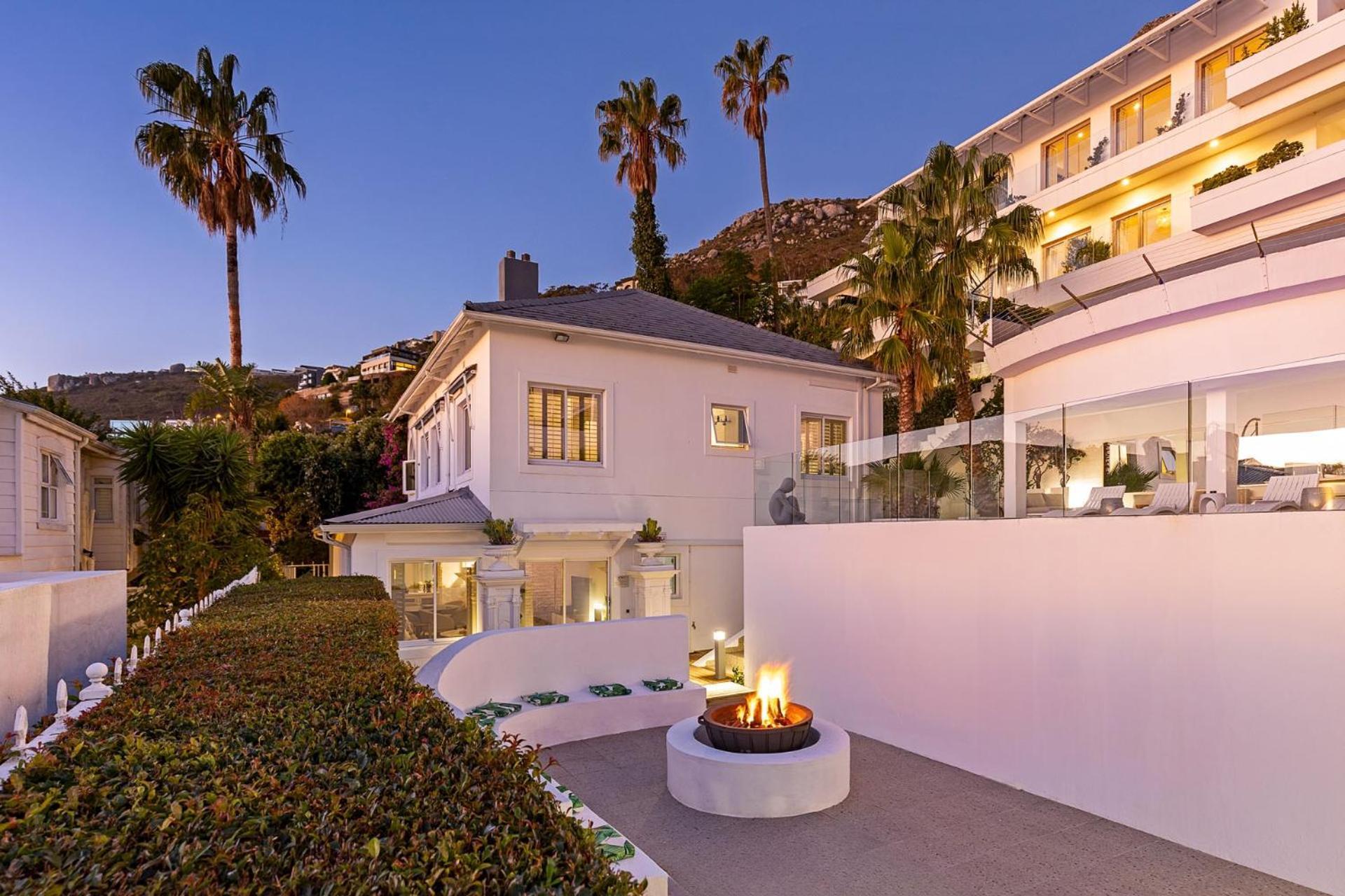 Clifton Yolo Spaces - Clifton Beachfront Apartments Kapstadt Exterior foto