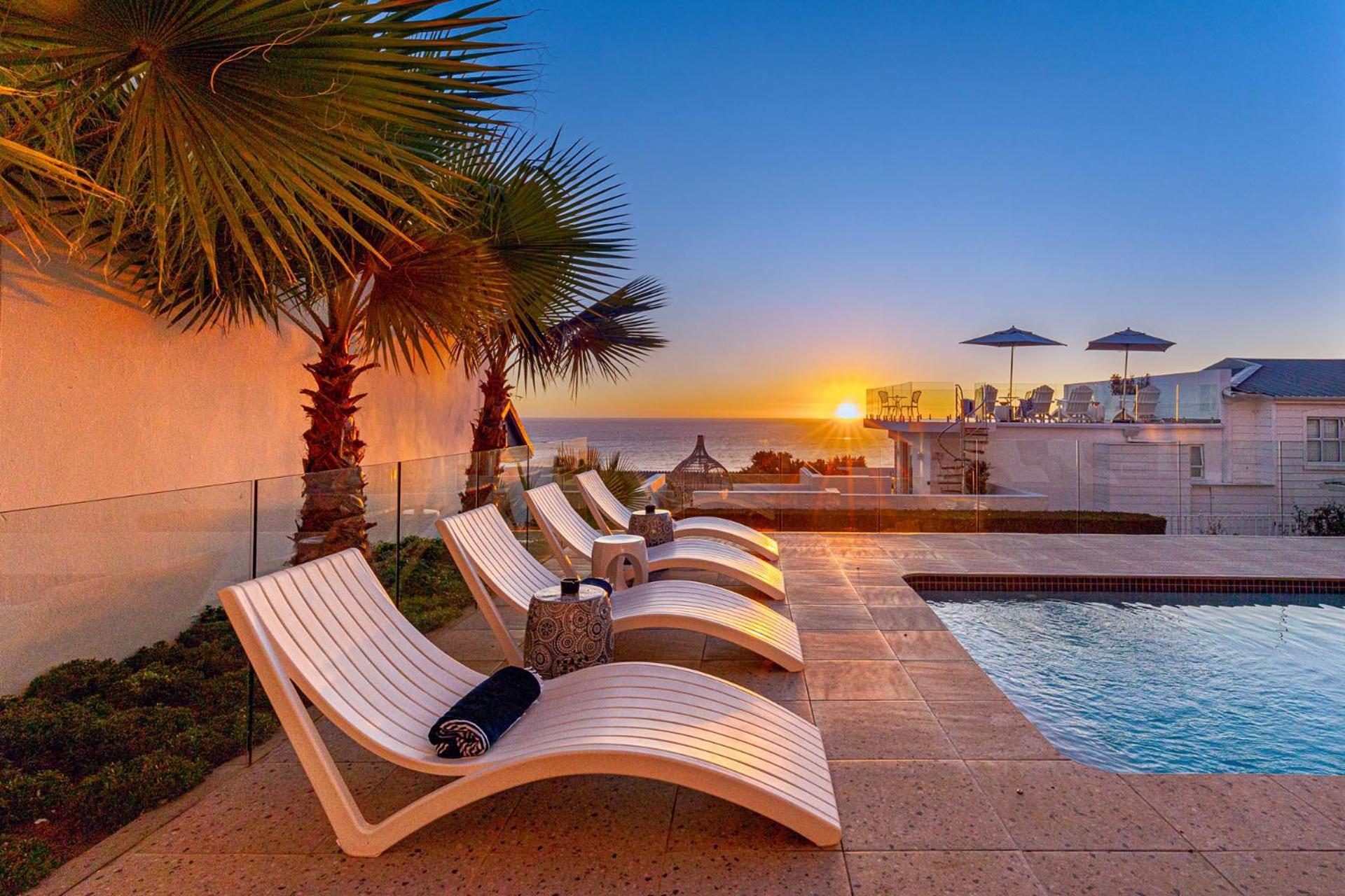 Clifton Yolo Spaces - Clifton Beachfront Apartments Kapstadt Exterior foto