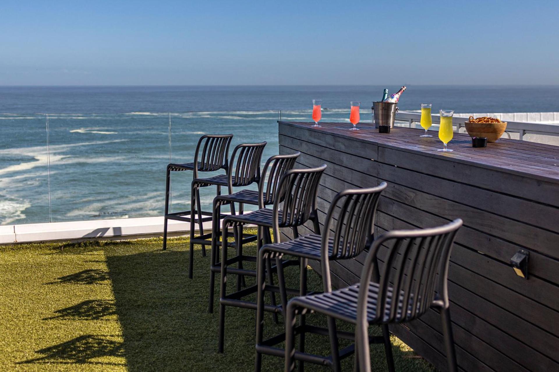 Clifton Yolo Spaces - Clifton Beachfront Apartments Kapstadt Exterior foto