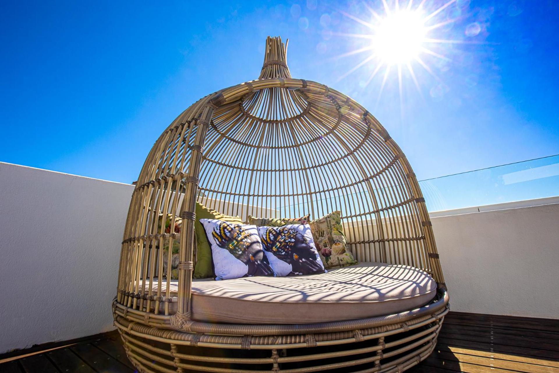 Clifton Yolo Spaces - Clifton Beachfront Apartments Kapstadt Exterior foto