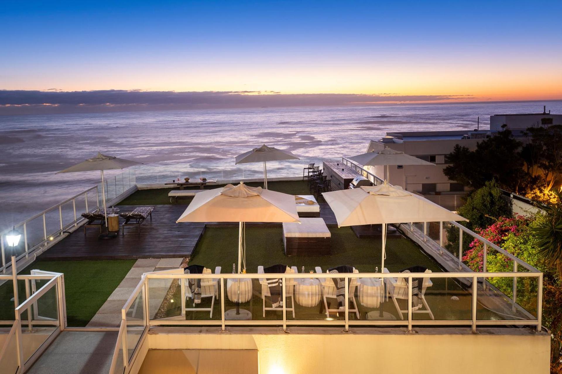 Clifton Yolo Spaces - Clifton Beachfront Apartments Kapstadt Exterior foto