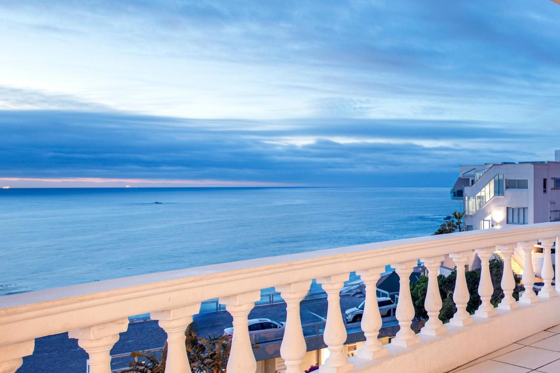Clifton Yolo Spaces - Clifton Beachfront Apartments Kapstadt Exterior foto