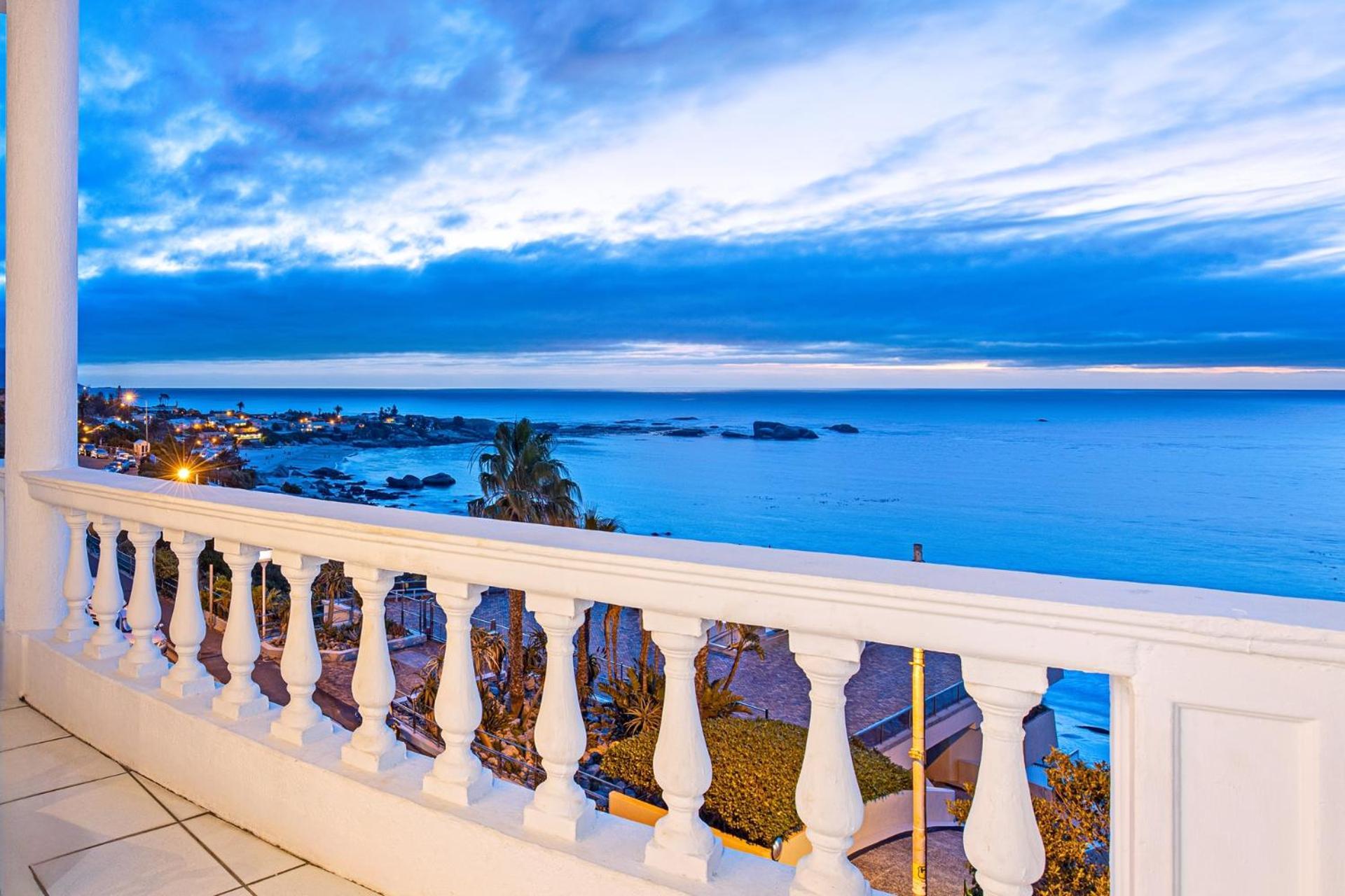 Clifton Yolo Spaces - Clifton Beachfront Apartments Kapstadt Exterior foto