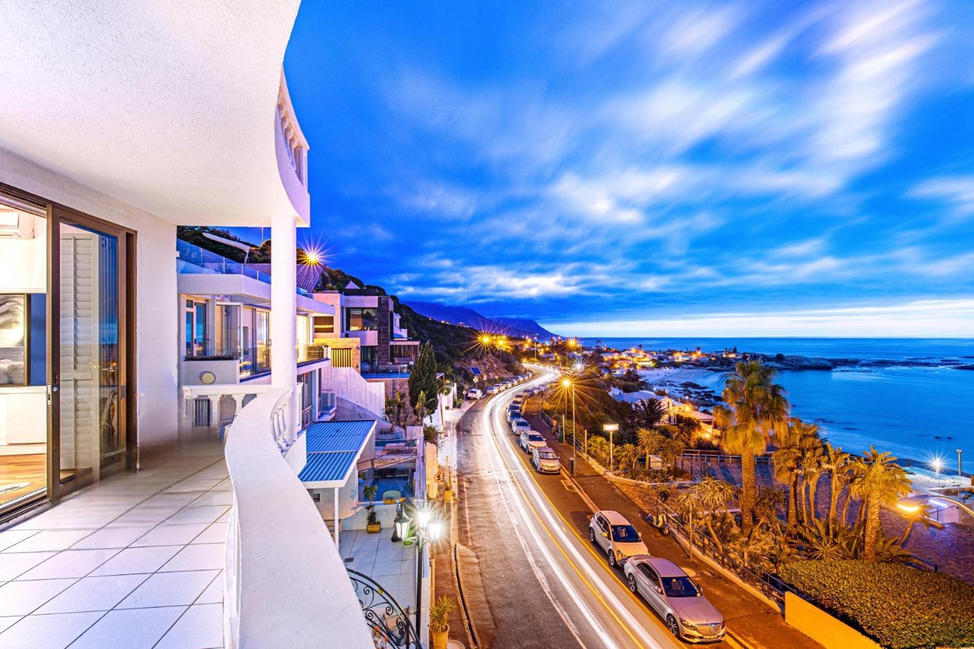 Clifton Yolo Spaces - Clifton Beachfront Apartments Kapstadt Exterior foto