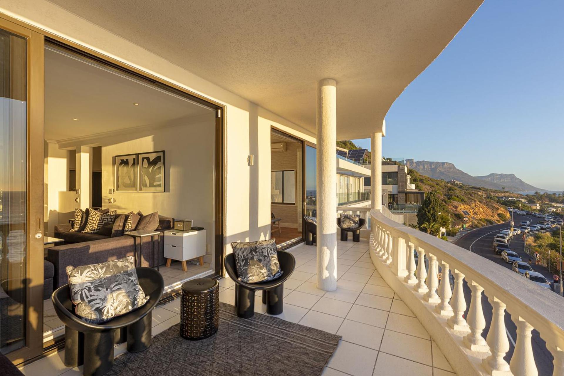 Clifton Yolo Spaces - Clifton Beachfront Apartments Kapstadt Exterior foto