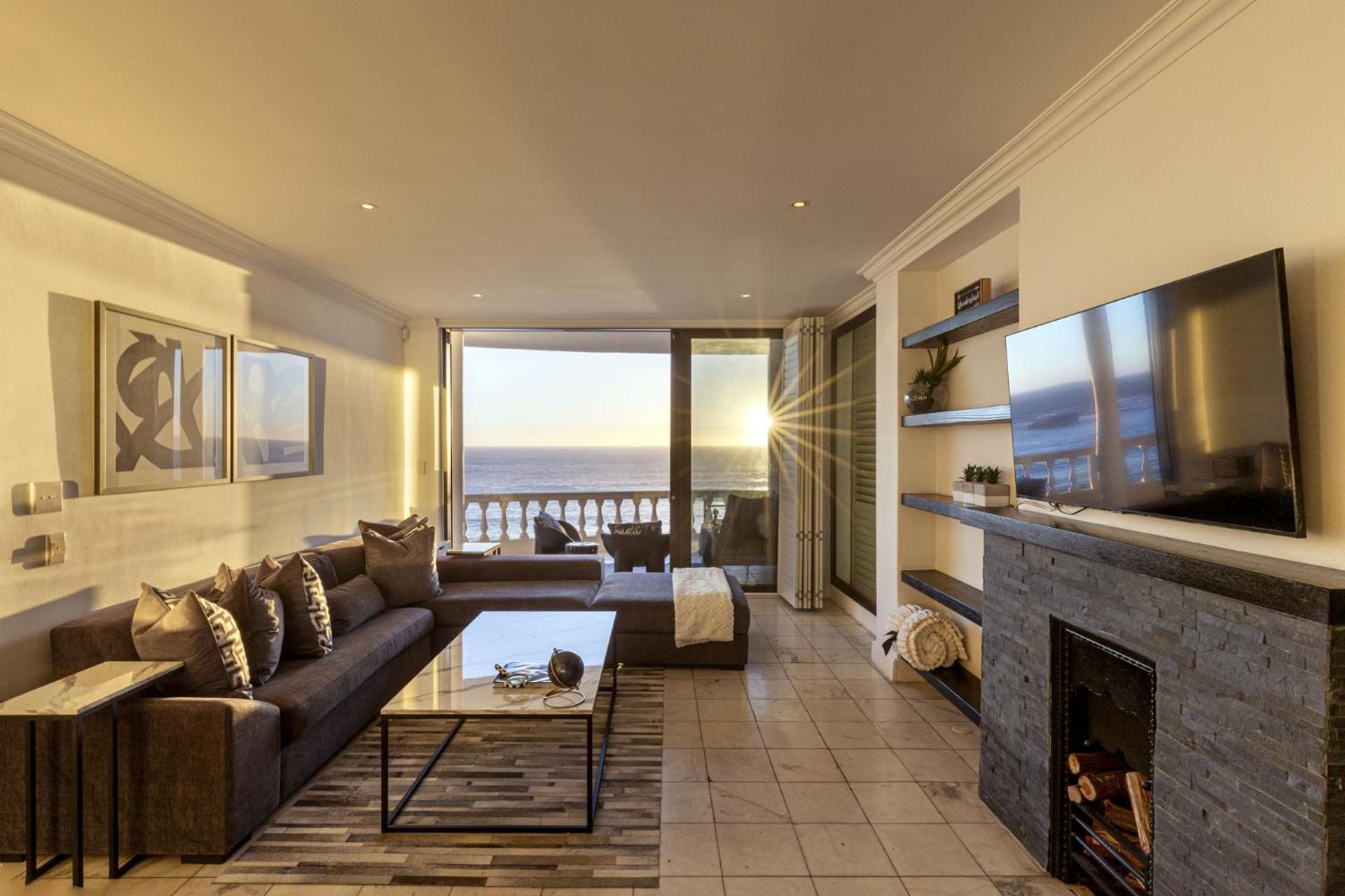 Clifton Yolo Spaces - Clifton Beachfront Apartments Kapstadt Exterior foto