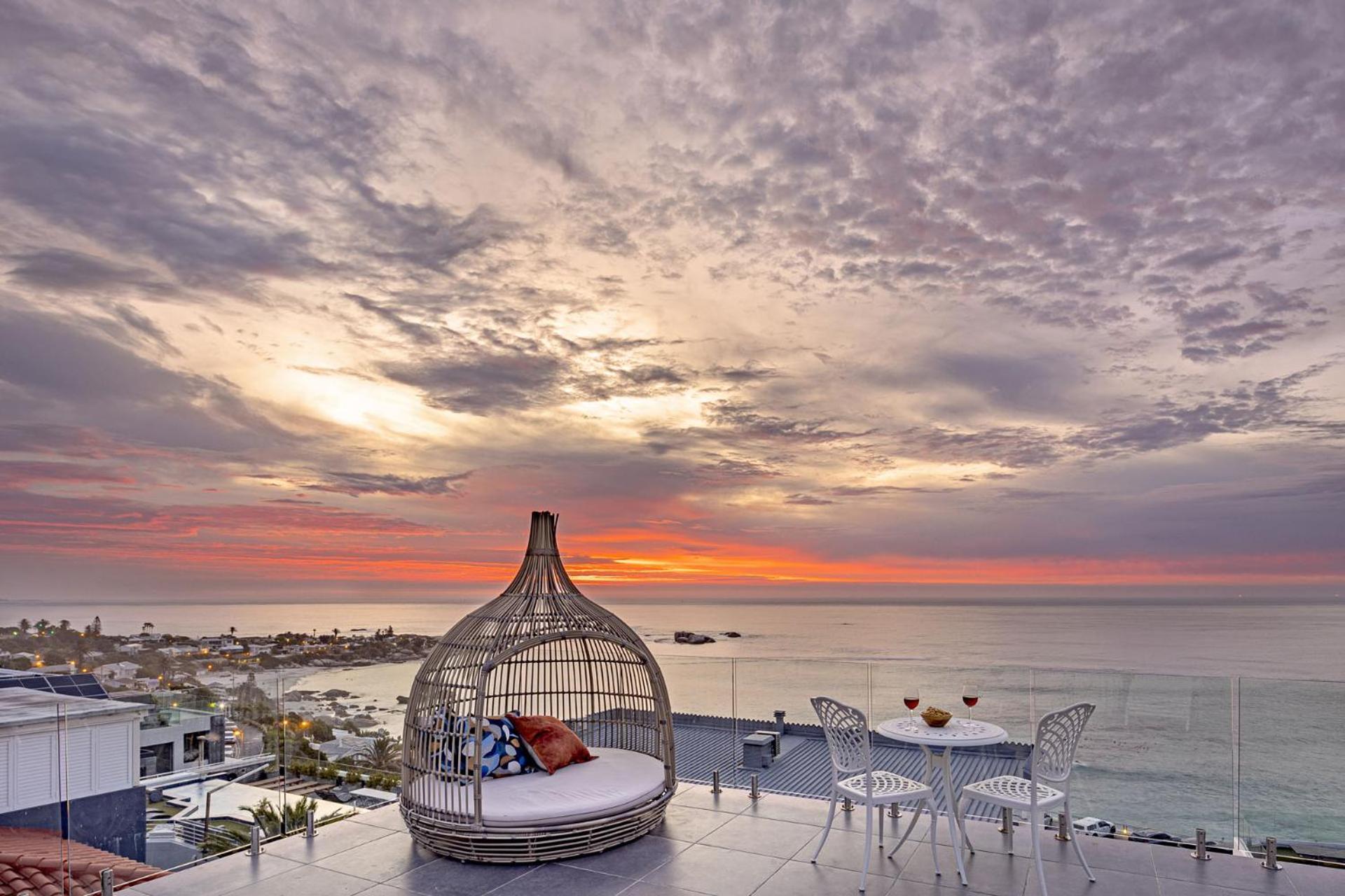 Clifton Yolo Spaces - Clifton Beachfront Apartments Kapstadt Exterior foto