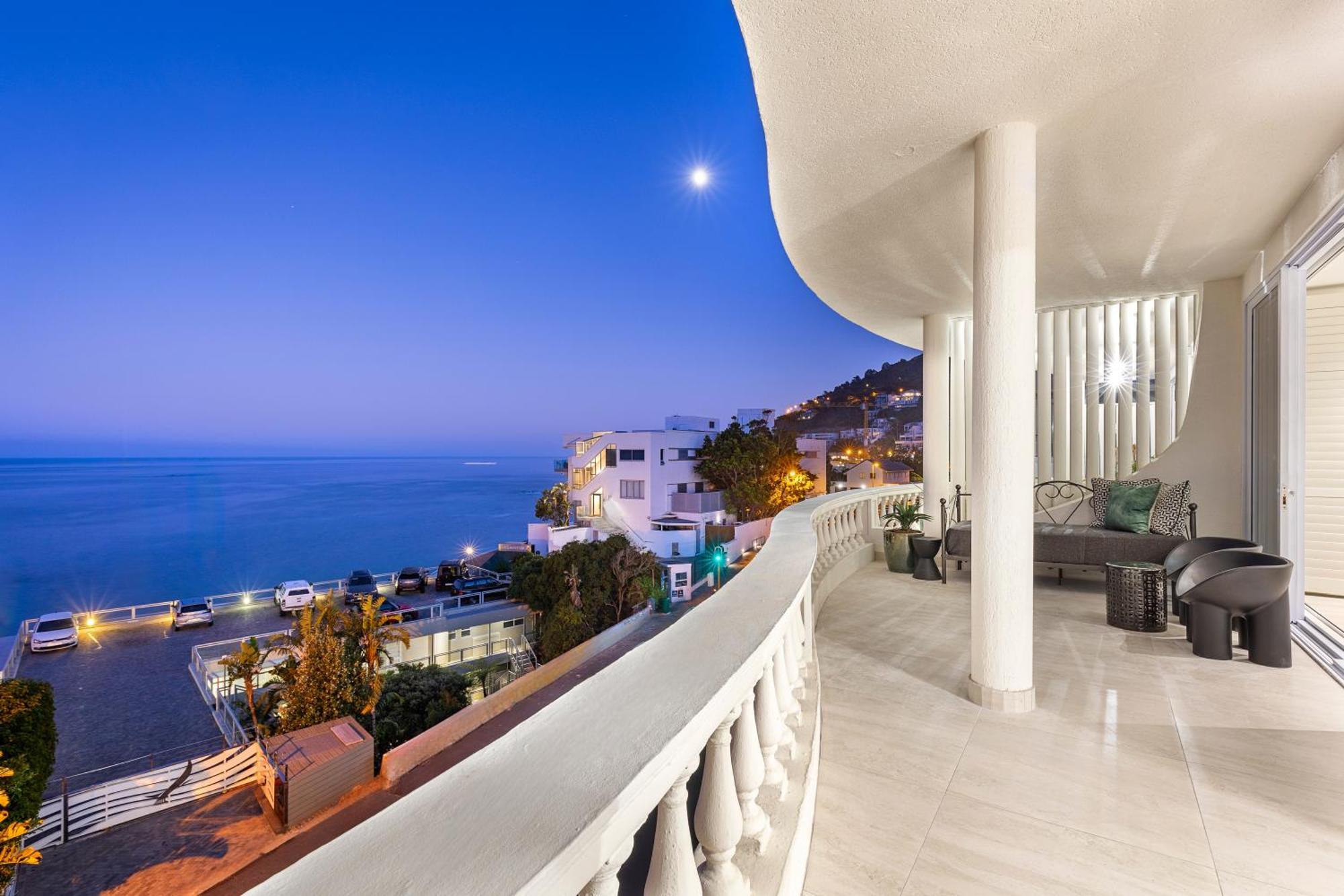 Clifton Yolo Spaces - Clifton Beachfront Apartments Kapstadt Exterior foto