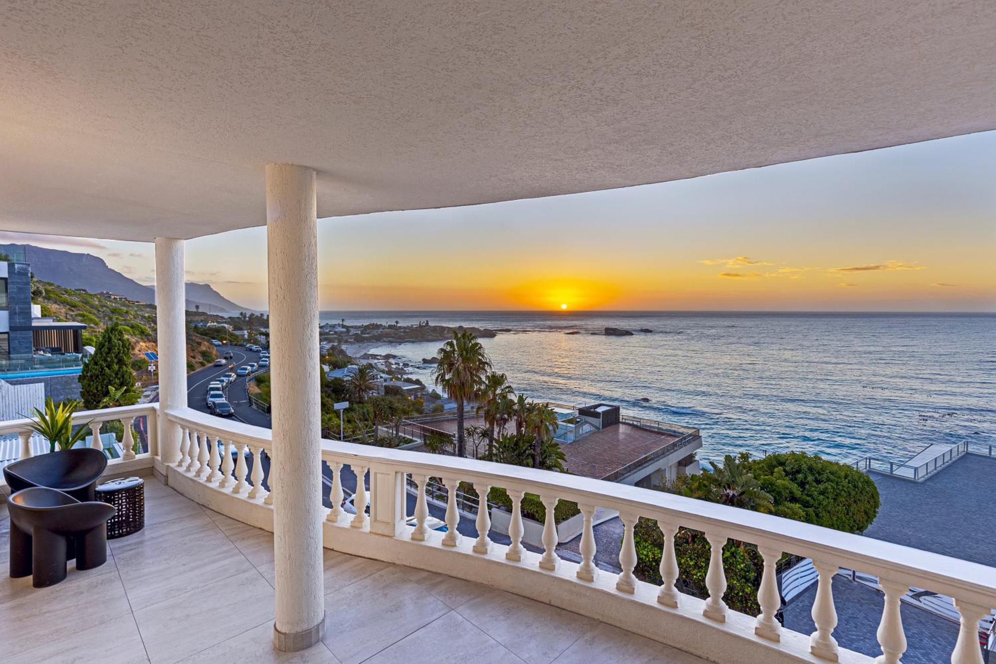 Clifton Yolo Spaces - Clifton Beachfront Apartments Kapstadt Exterior foto