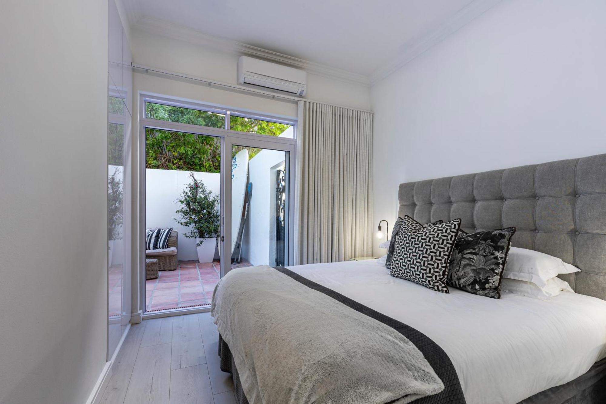 Clifton Yolo Spaces - Clifton Beachfront Apartments Kapstadt Exterior foto