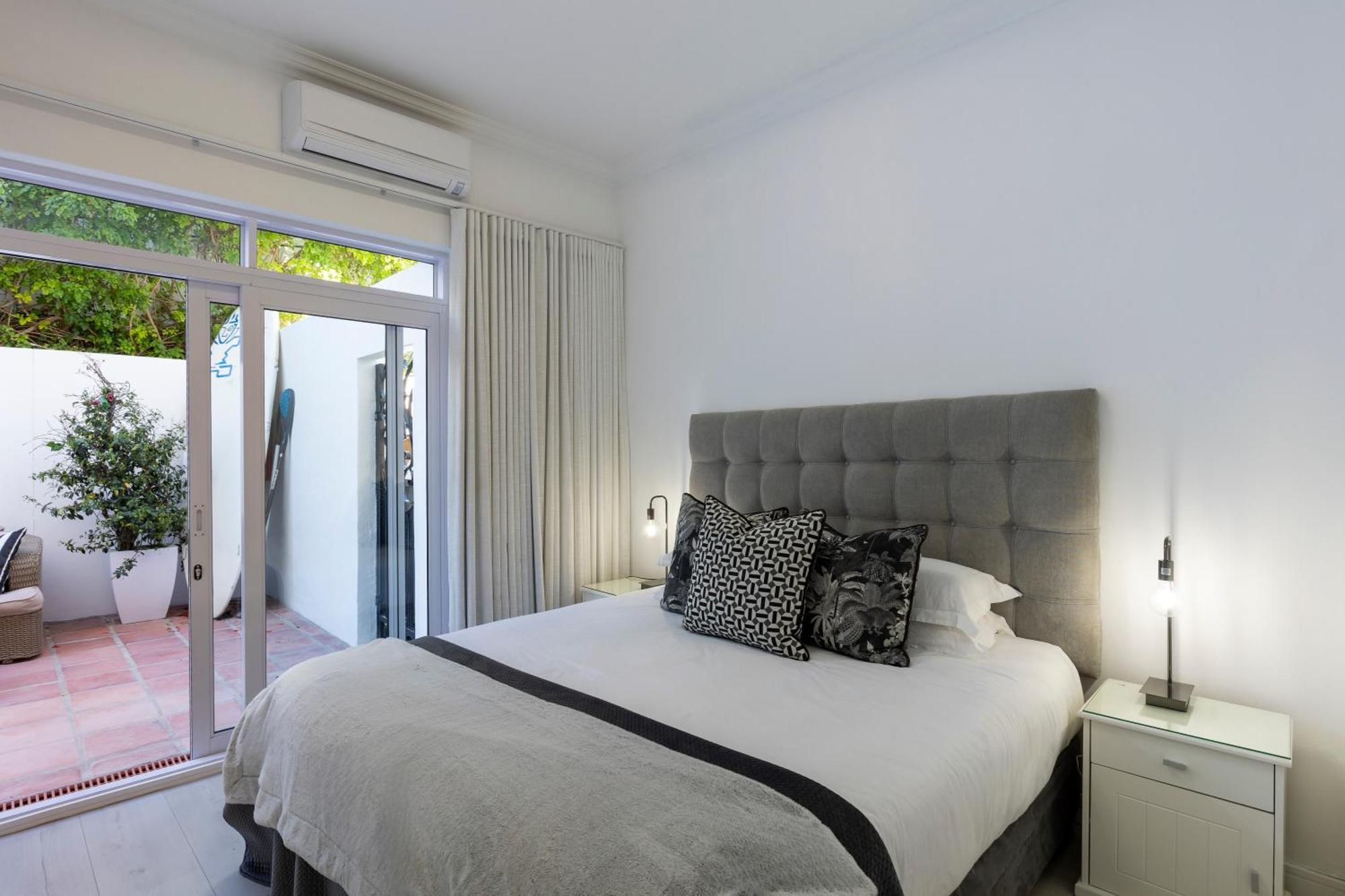 Clifton Yolo Spaces - Clifton Beachfront Apartments Kapstadt Exterior foto
