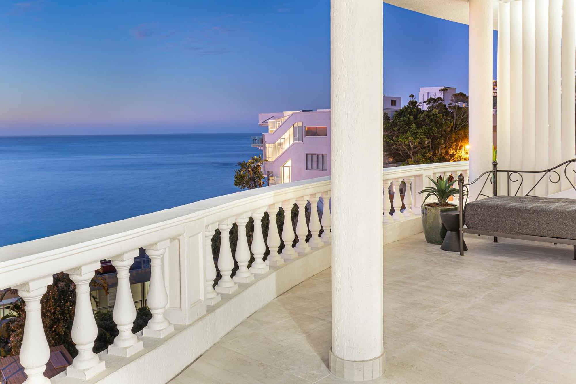 Clifton Yolo Spaces - Clifton Beachfront Apartments Kapstadt Exterior foto