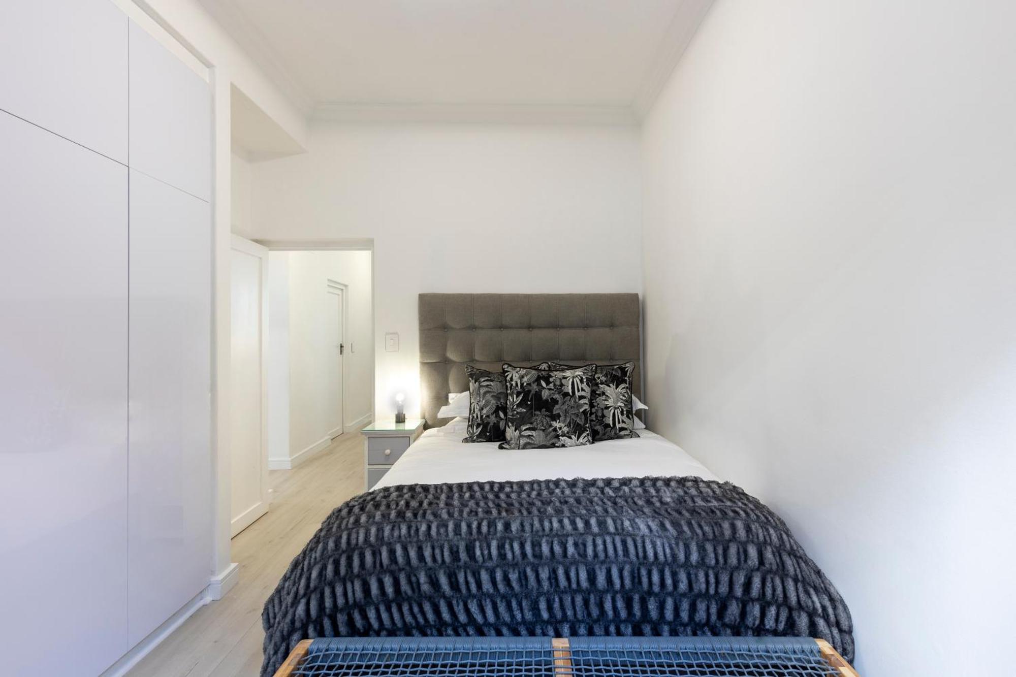 Clifton Yolo Spaces - Clifton Beachfront Apartments Kapstadt Exterior foto