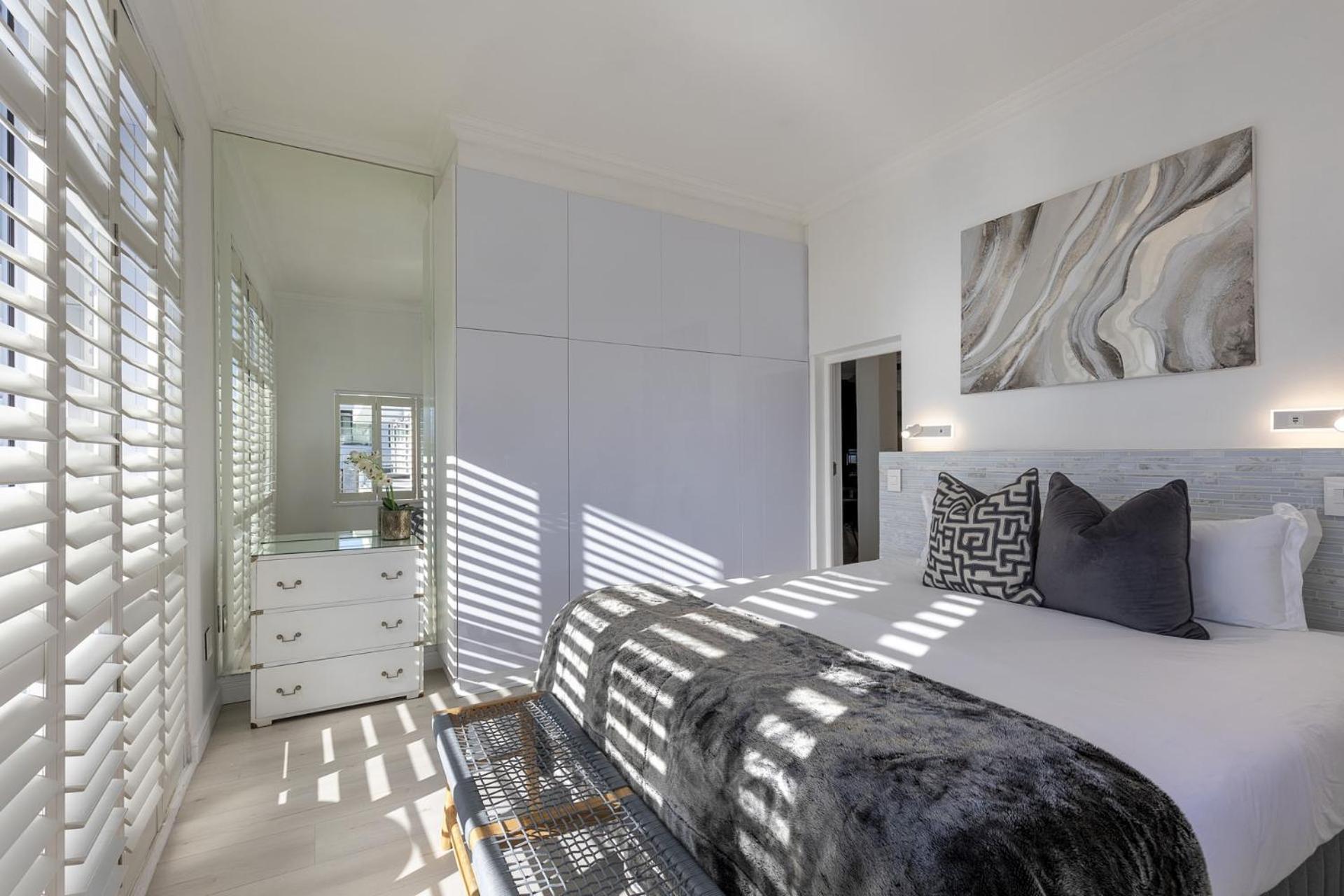 Clifton Yolo Spaces - Clifton Beachfront Apartments Kapstadt Exterior foto