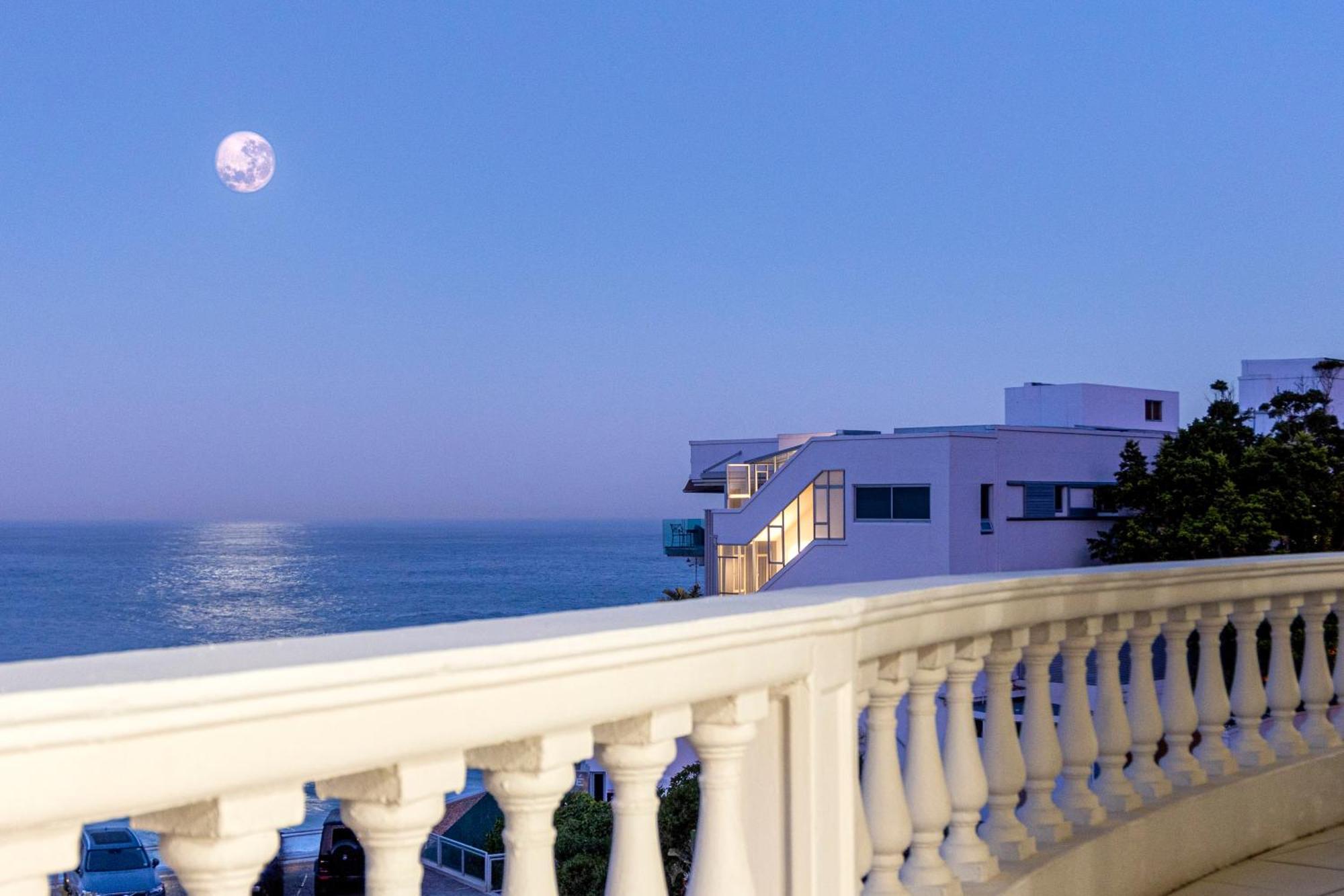 Clifton Yolo Spaces - Clifton Beachfront Apartments Kapstadt Exterior foto