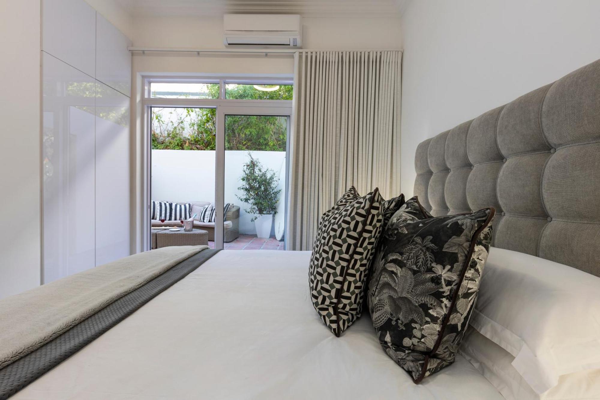 Clifton Yolo Spaces - Clifton Beachfront Apartments Kapstadt Exterior foto