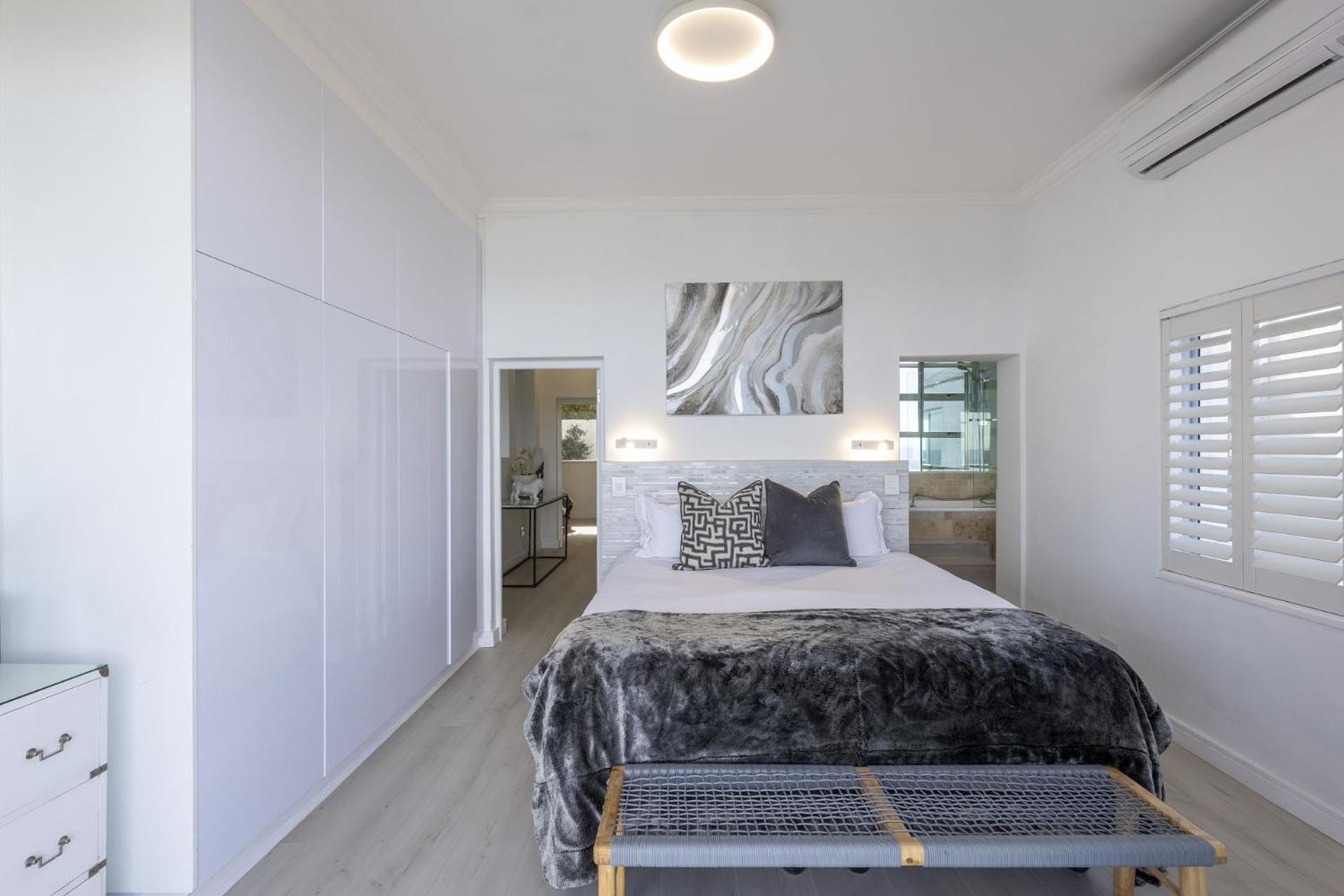Clifton Yolo Spaces - Clifton Beachfront Apartments Kapstadt Exterior foto