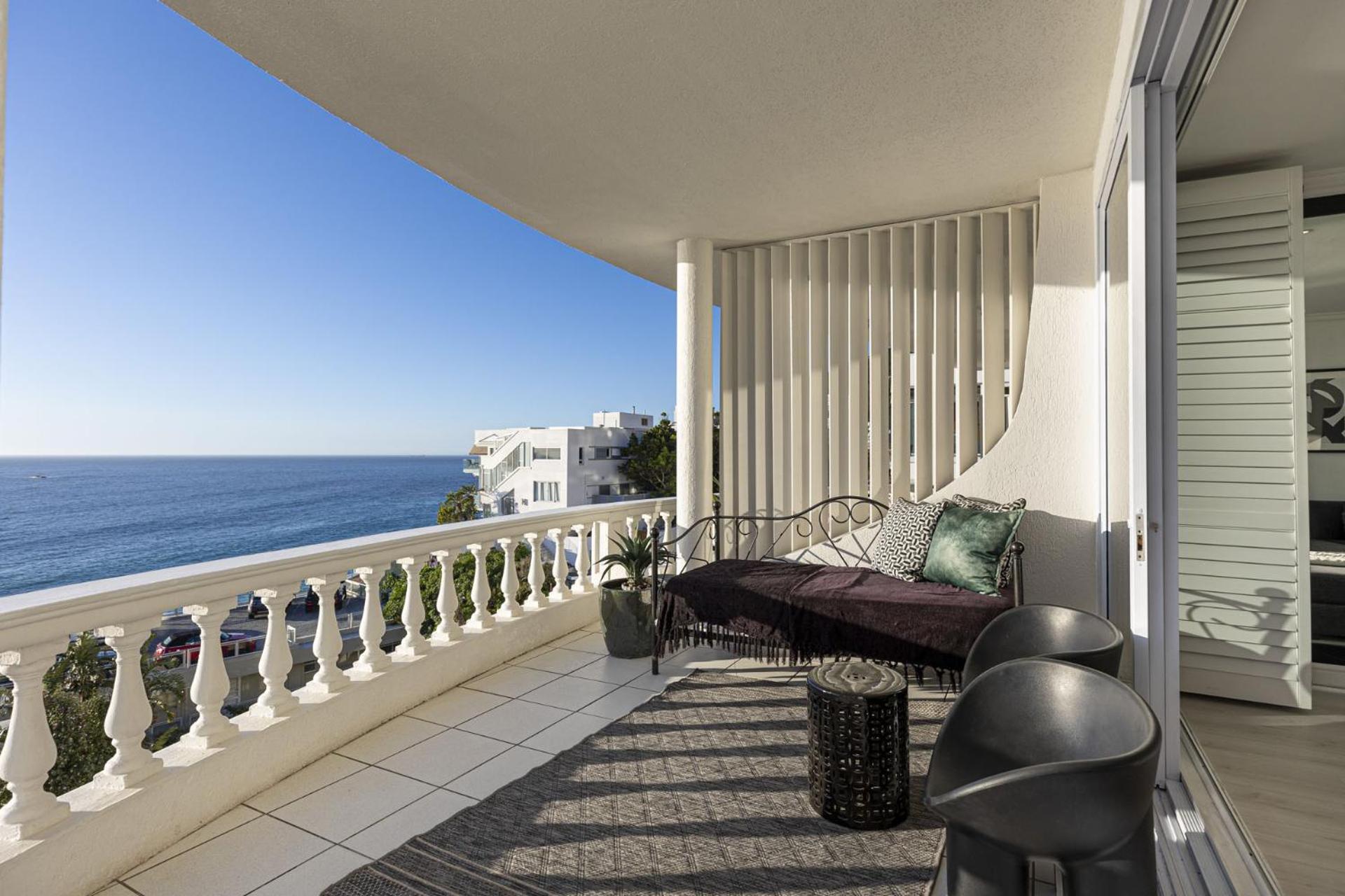 Clifton Yolo Spaces - Clifton Beachfront Apartments Kapstadt Exterior foto