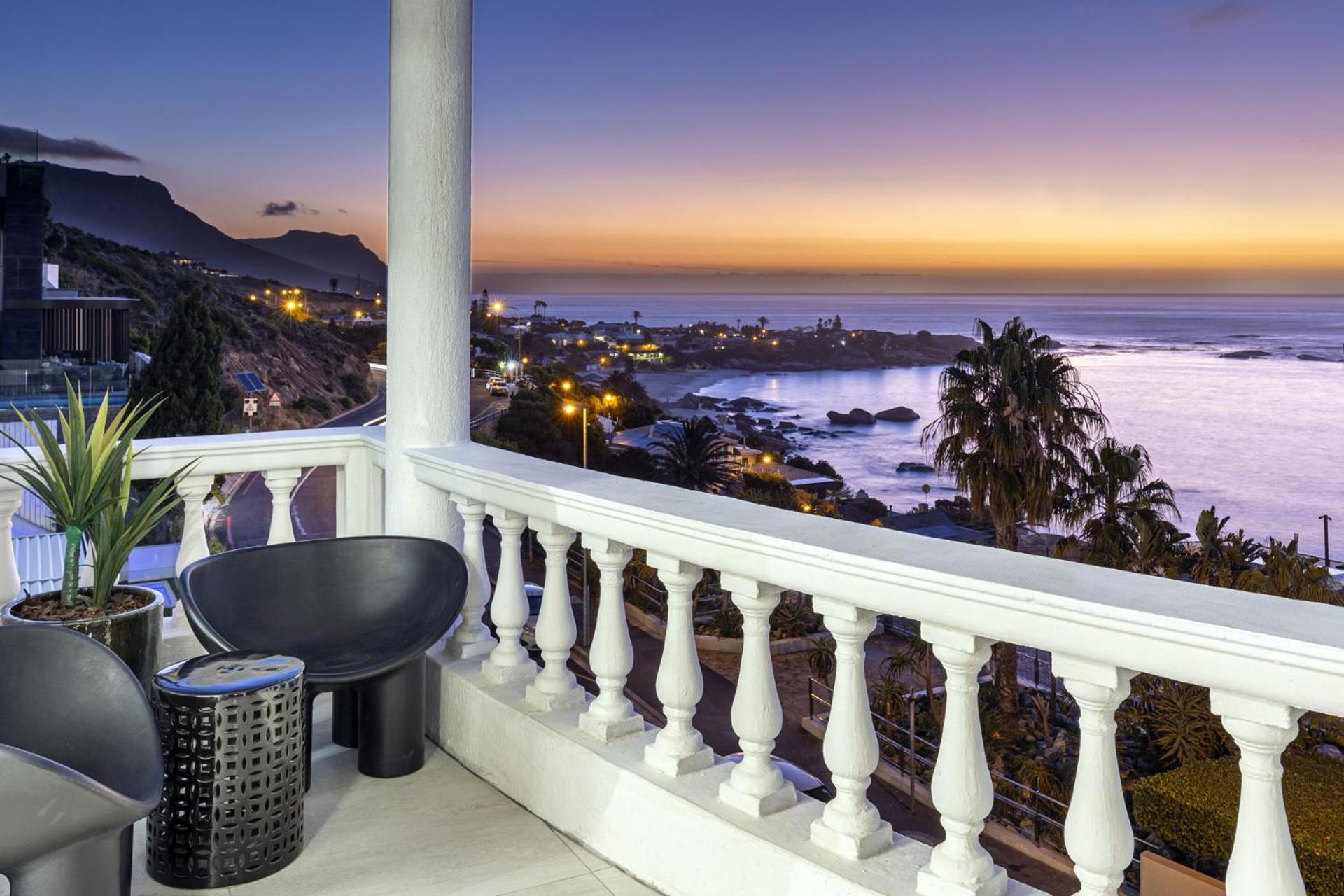 Clifton Yolo Spaces - Clifton Beachfront Apartments Kapstadt Exterior foto