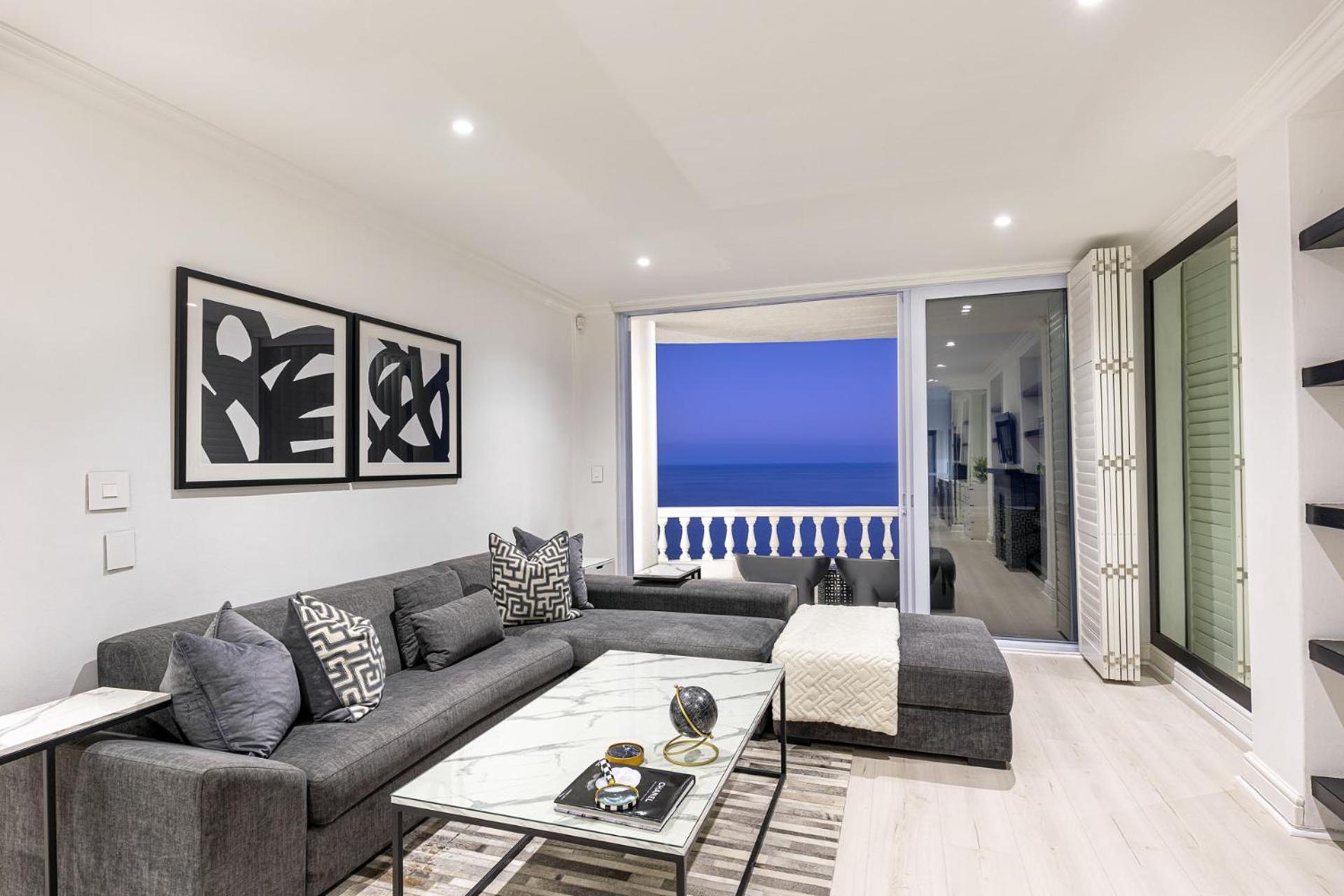 Clifton Yolo Spaces - Clifton Beachfront Apartments Kapstadt Exterior foto