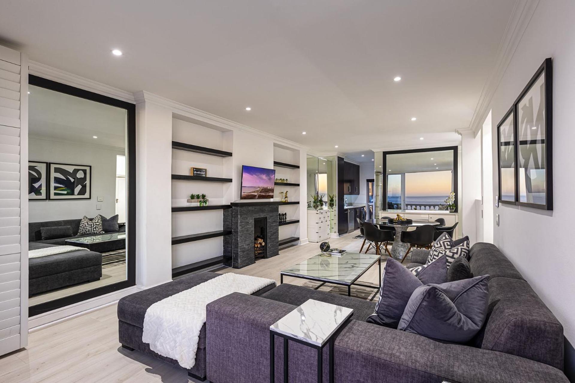 Clifton Yolo Spaces - Clifton Beachfront Apartments Kapstadt Exterior foto