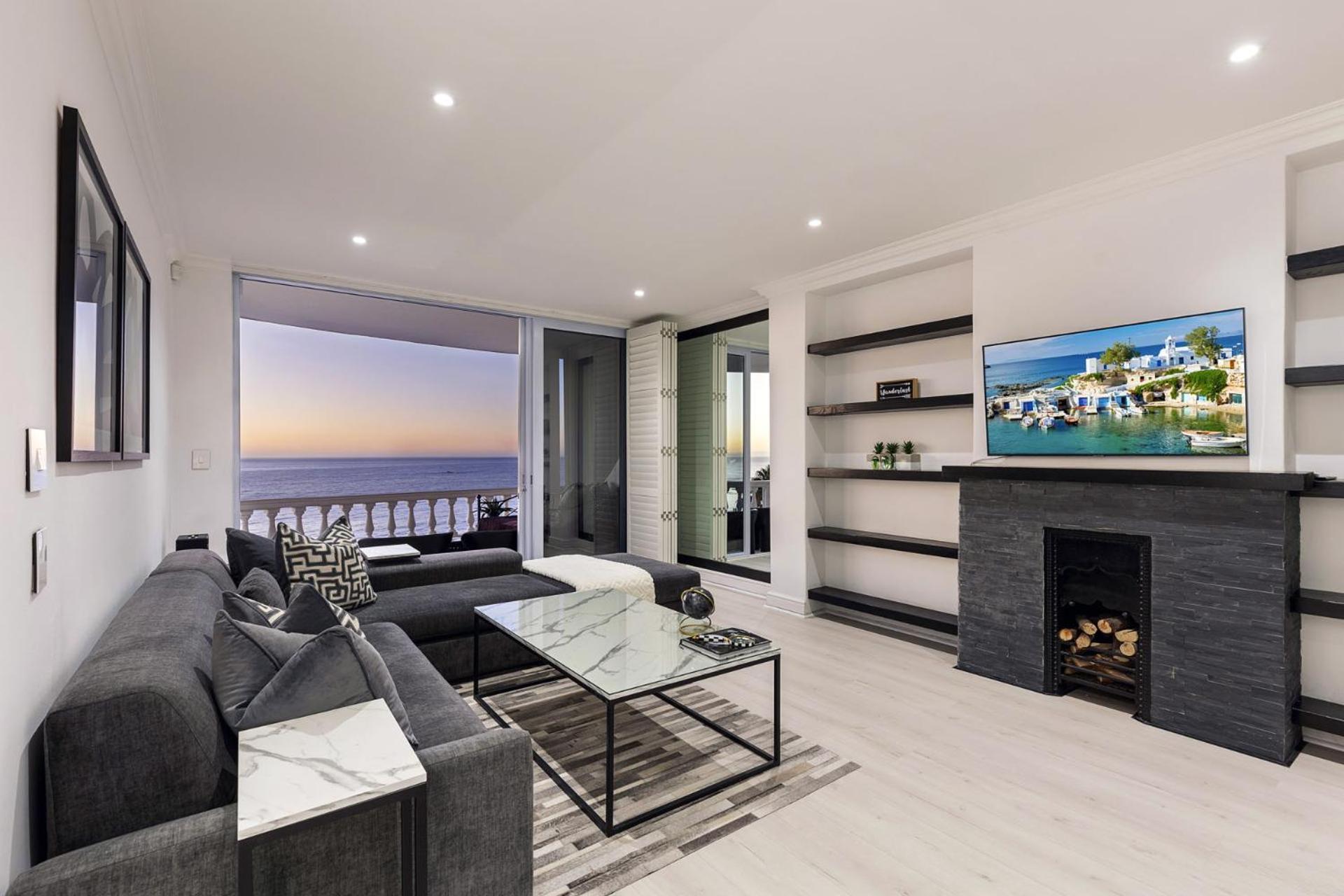 Clifton Yolo Spaces - Clifton Beachfront Apartments Kapstadt Exterior foto