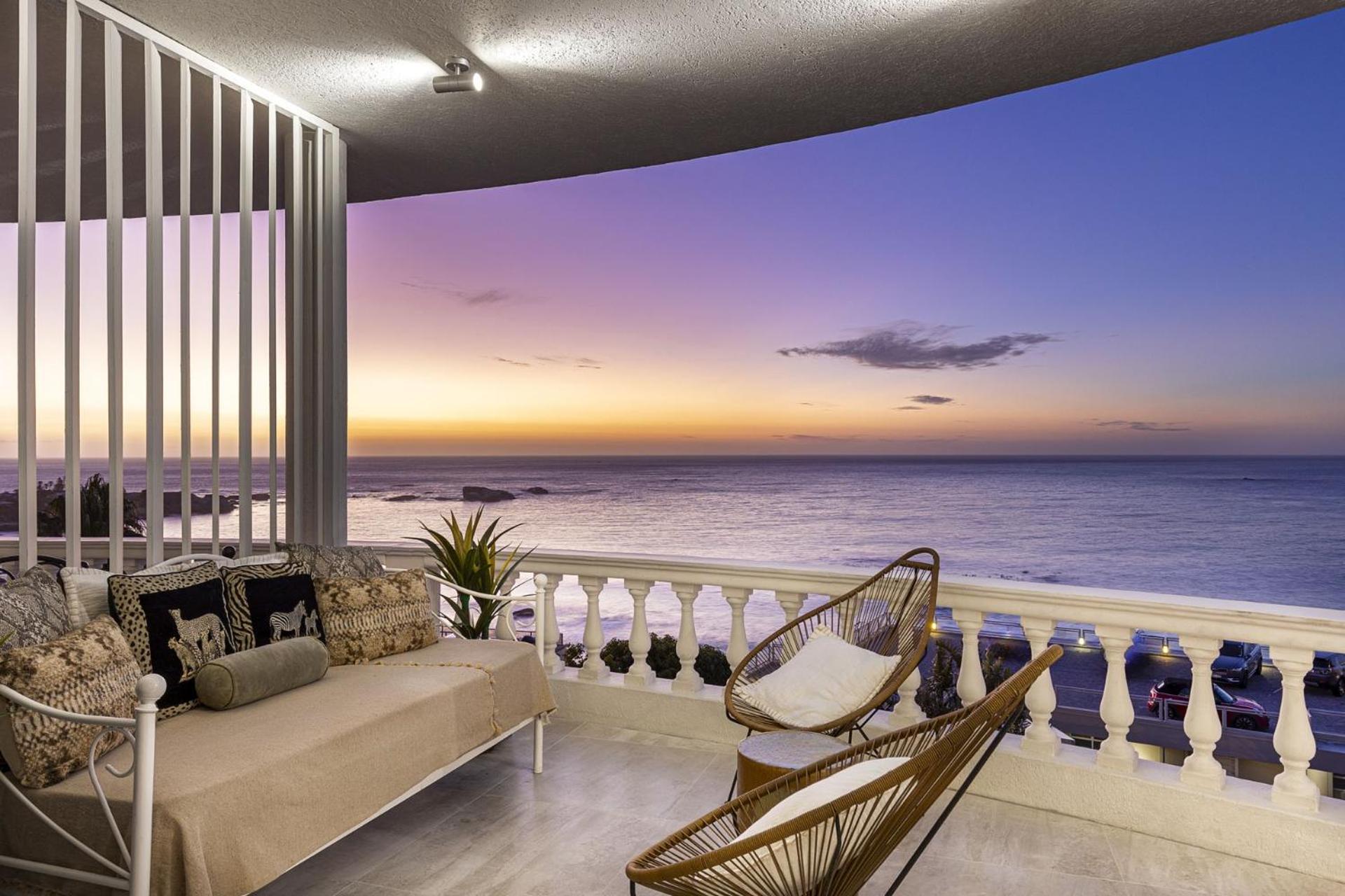 Clifton Yolo Spaces - Clifton Beachfront Apartments Kapstadt Exterior foto