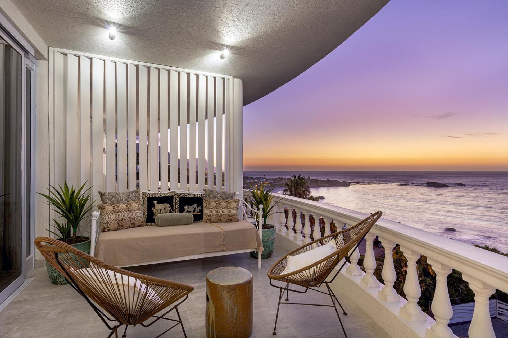 Clifton Yolo Spaces - Clifton Beachfront Apartments Kapstadt Exterior foto