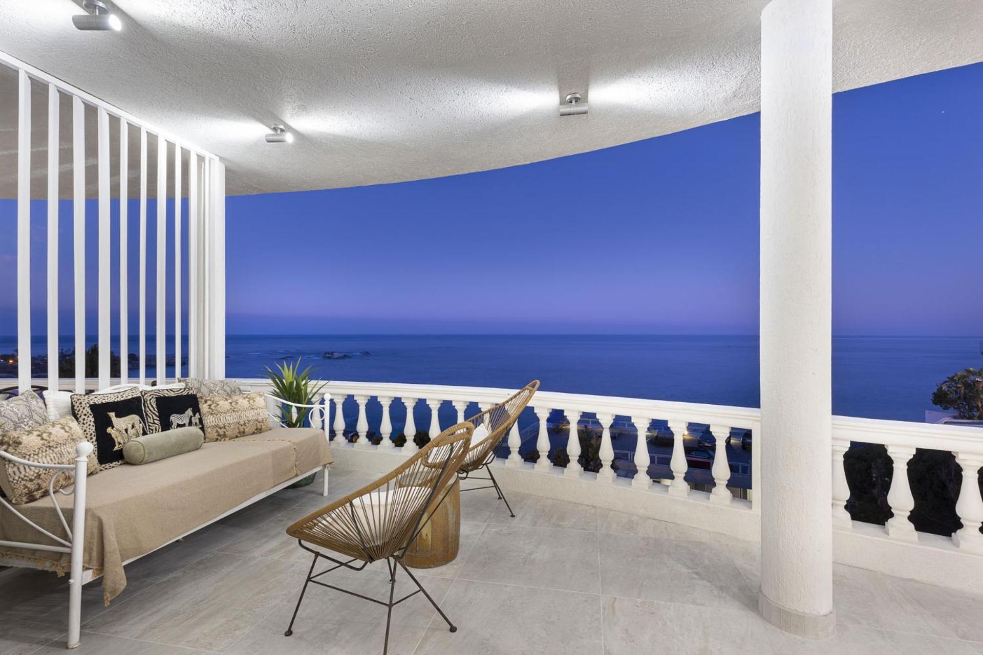 Clifton Yolo Spaces - Clifton Beachfront Apartments Kapstadt Exterior foto
