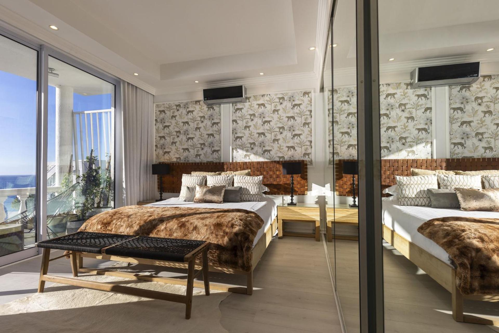 Clifton Yolo Spaces - Clifton Beachfront Apartments Kapstadt Exterior foto