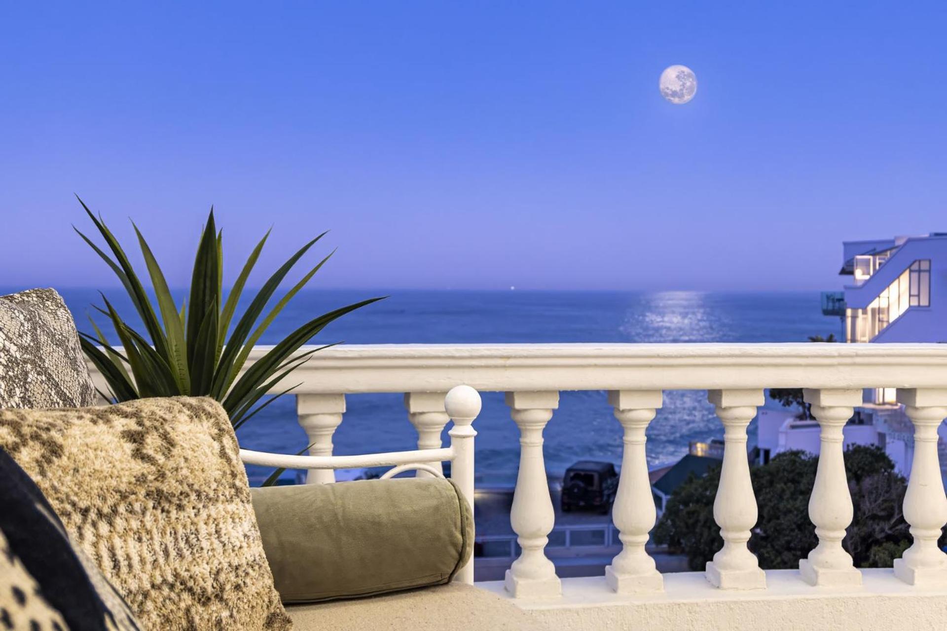 Clifton Yolo Spaces - Clifton Beachfront Apartments Kapstadt Exterior foto