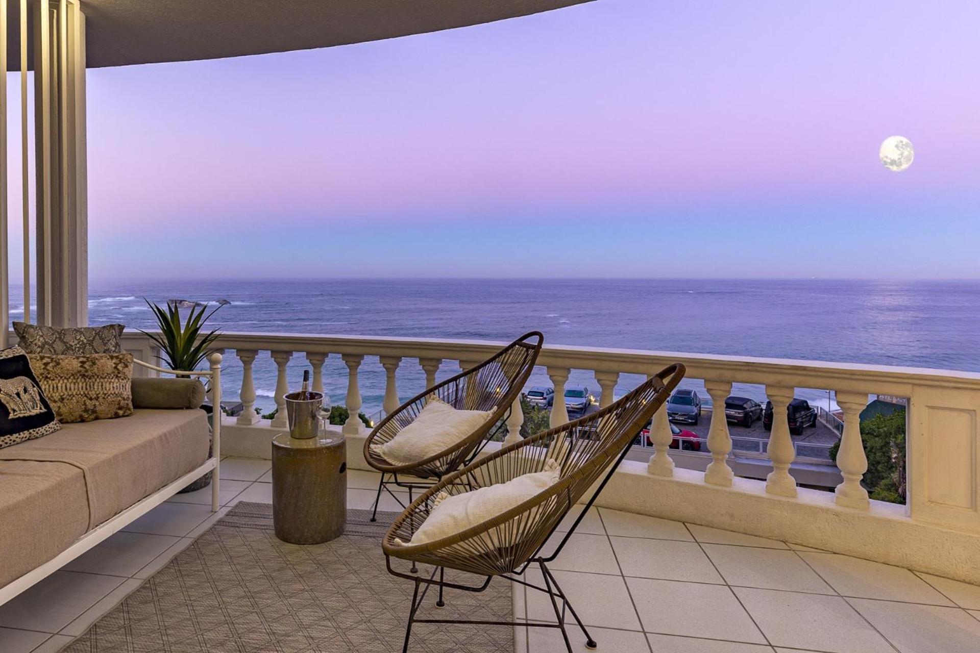 Clifton Yolo Spaces - Clifton Beachfront Apartments Kapstadt Exterior foto