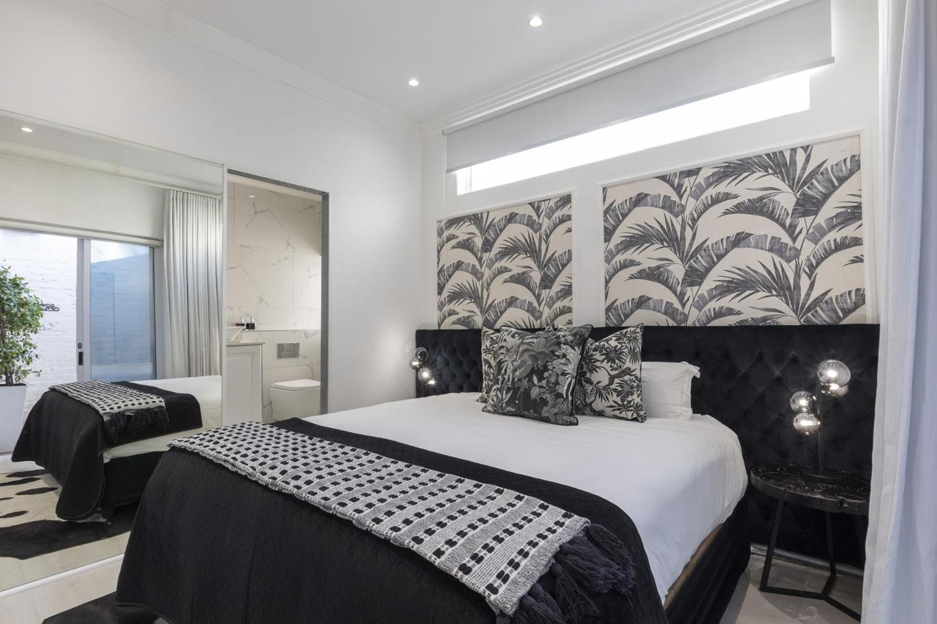 Clifton Yolo Spaces - Clifton Beachfront Apartments Kapstadt Exterior foto