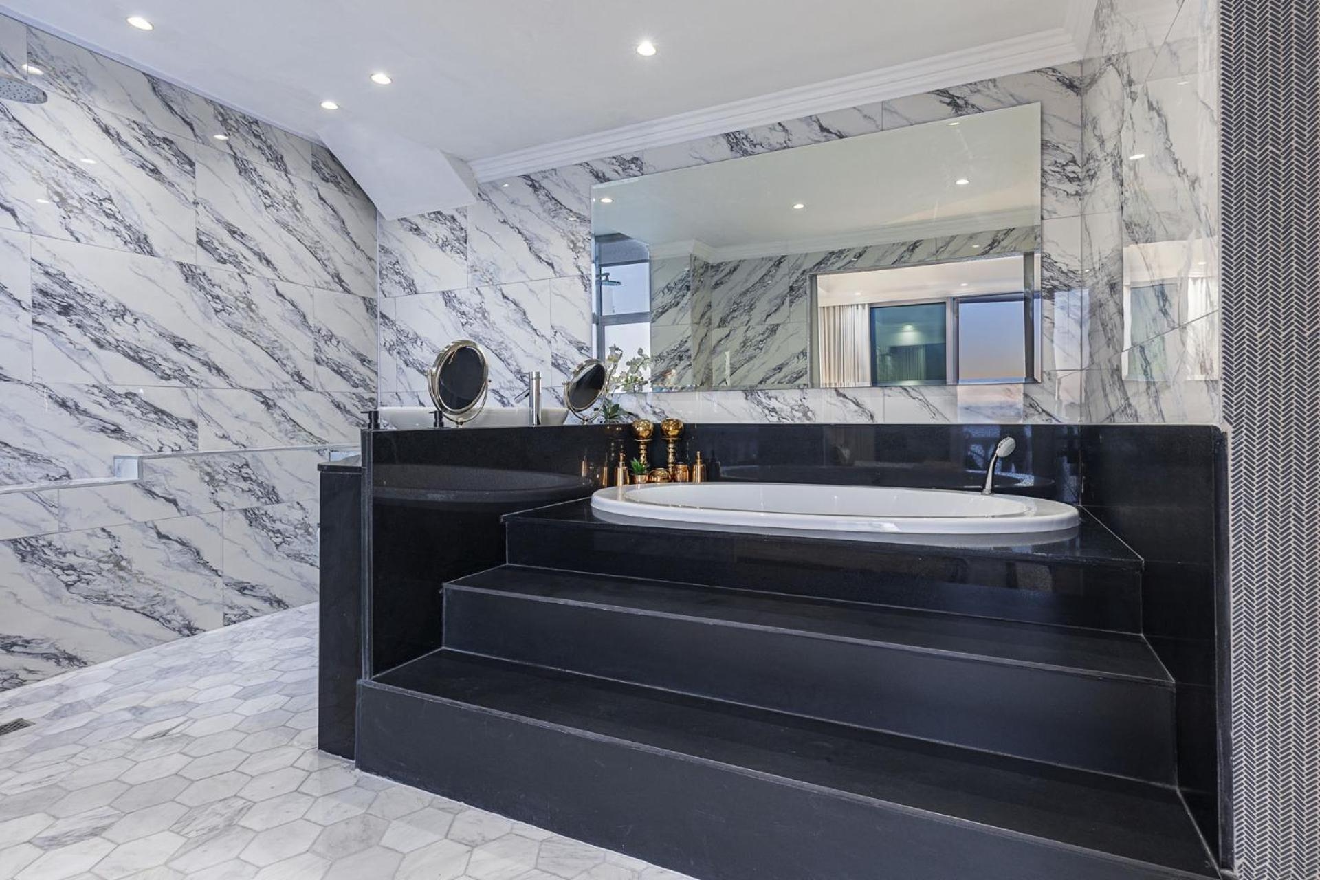 Clifton Yolo Spaces - Clifton Beachfront Apartments Kapstadt Exterior foto