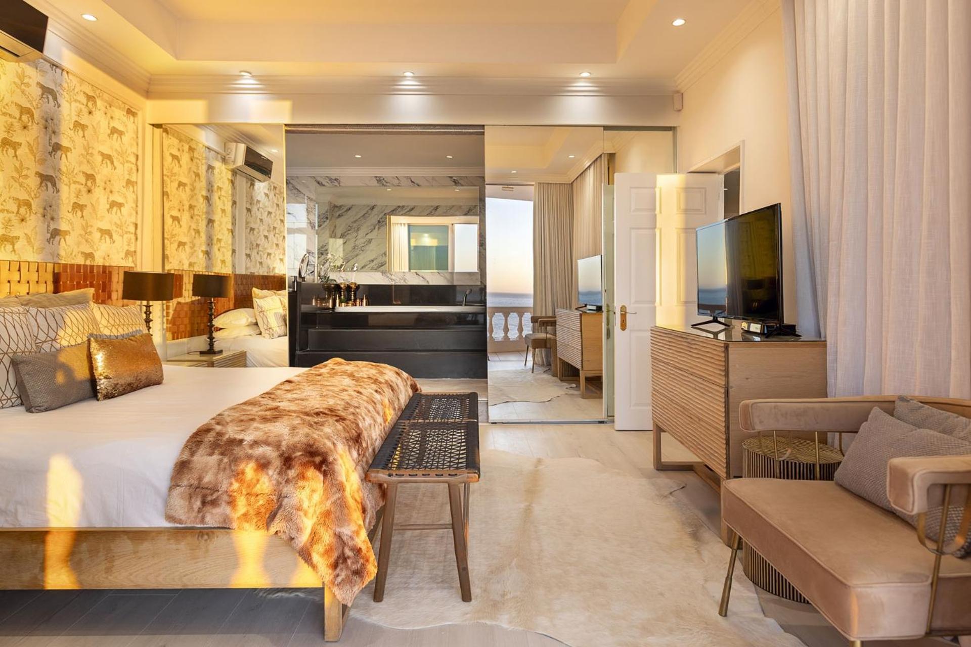 Clifton Yolo Spaces - Clifton Beachfront Apartments Kapstadt Exterior foto