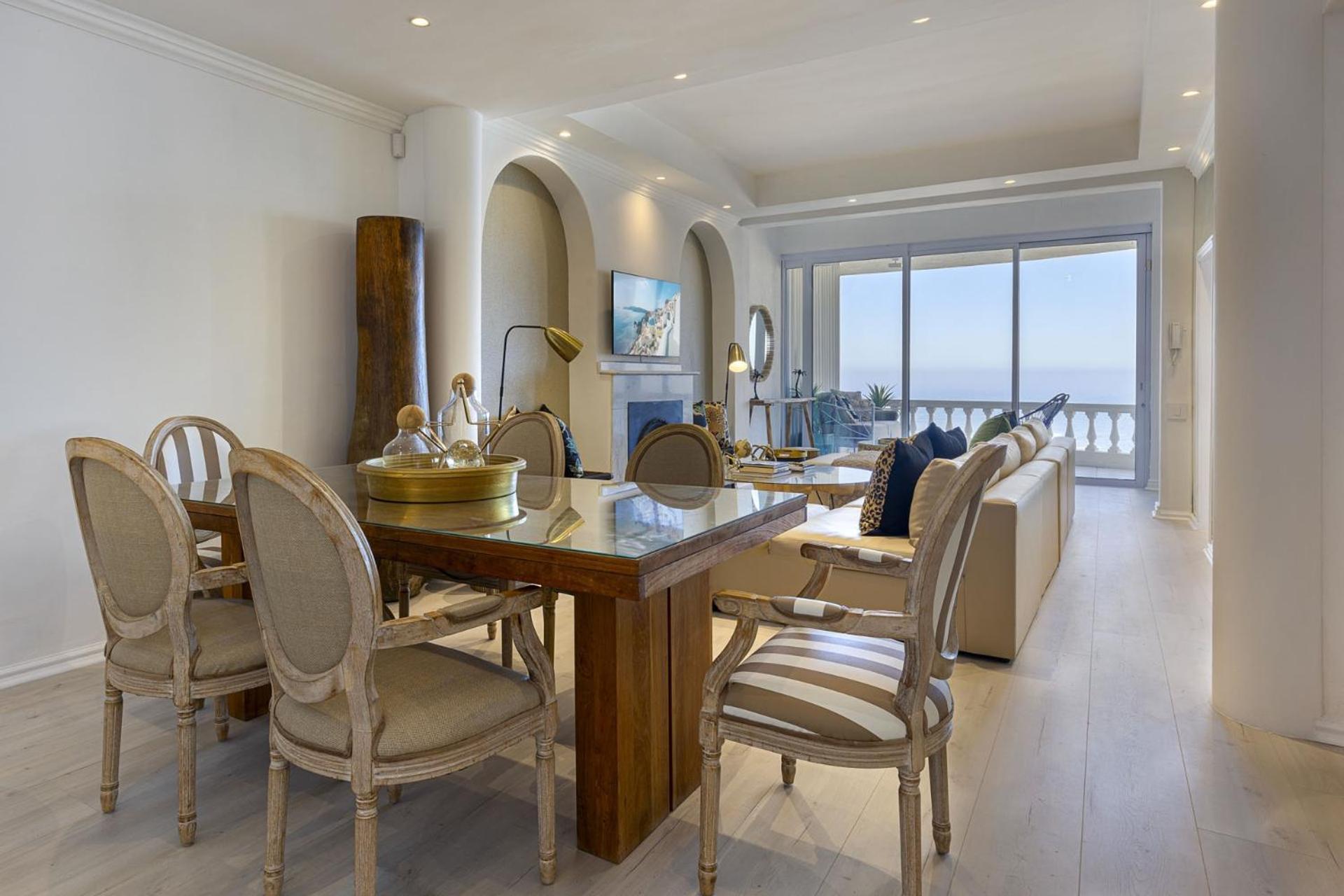 Clifton Yolo Spaces - Clifton Beachfront Apartments Kapstadt Exterior foto