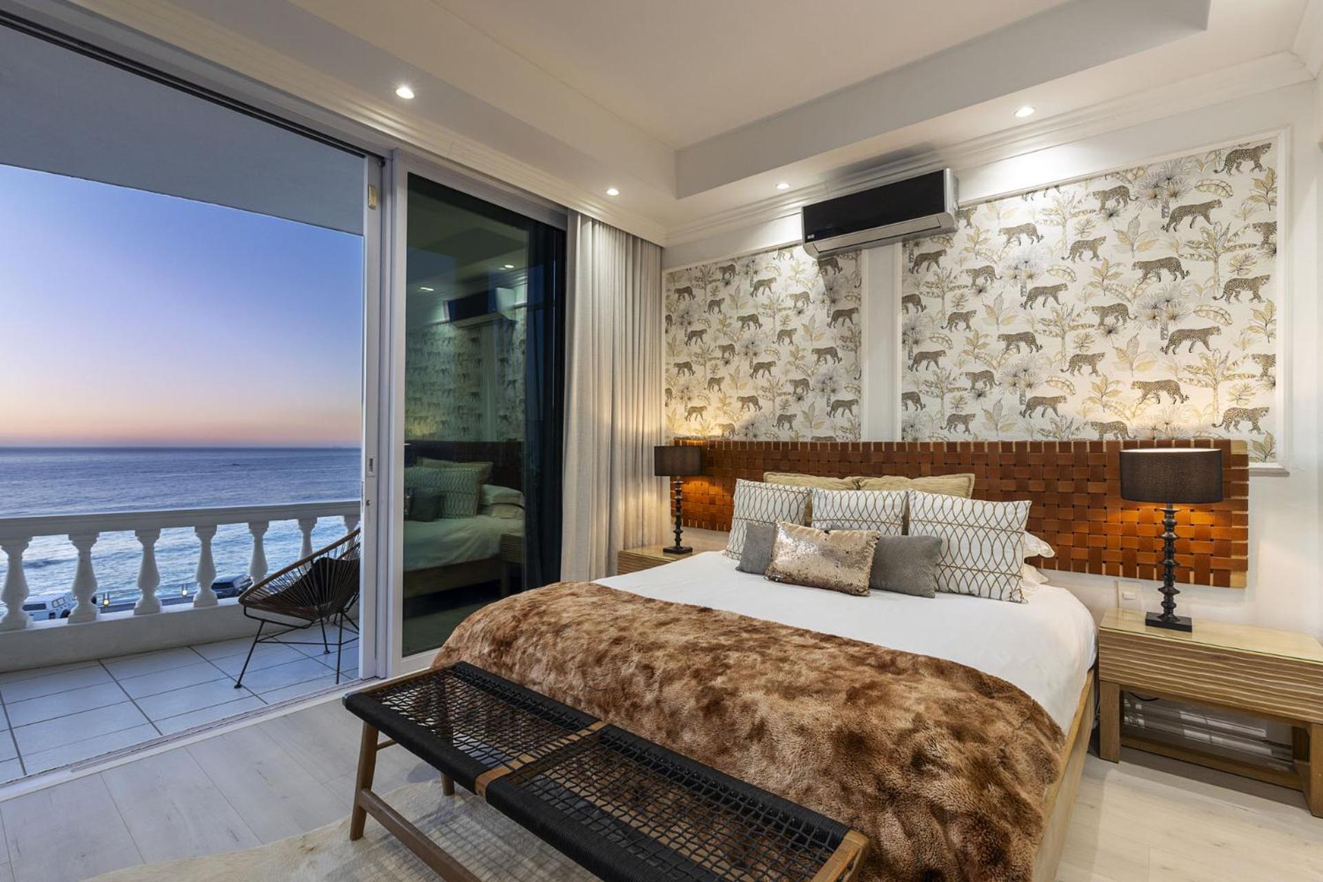 Clifton Yolo Spaces - Clifton Beachfront Apartments Kapstadt Exterior foto